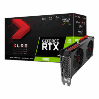 Carte Graphique PNY GeForce RTX 3090 24 GB XLR8 Gaming REVEL EPIC-X RGB Tunisie