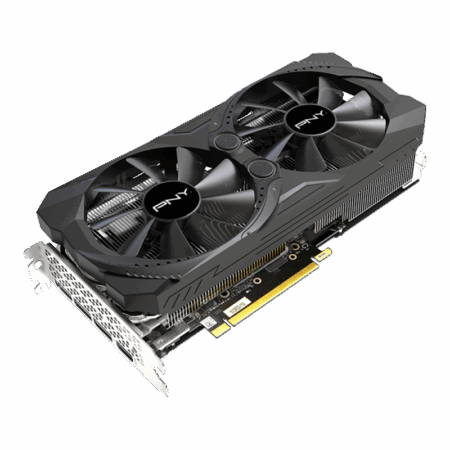 Carte Graphique PNY GeForce RTX 3070 8 GB UPRISING Dual Fan Edition (V1) Tunisie