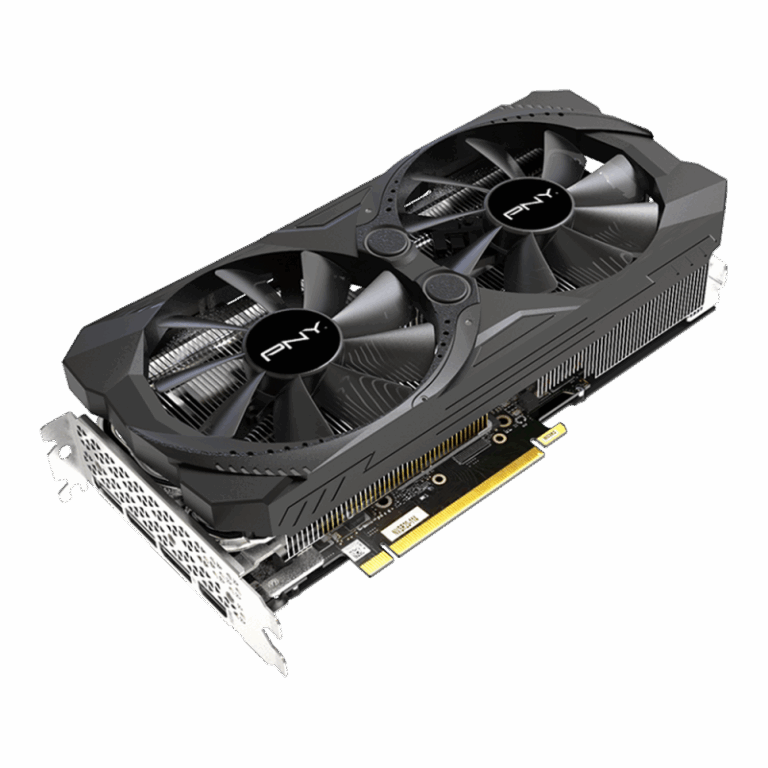 Carte Graphique PNY GeForce RTX 3070 8 GB UPRISING Dual Fan Edition (V1) Tunisie