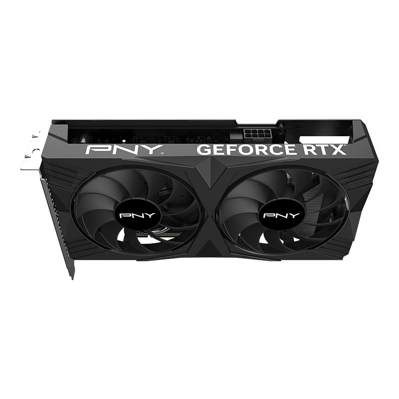 Carte Graphique PNY GeForce RTX 4060 8 Go Verto Dual Fan – VCG40608DFXPB1 Tunisie