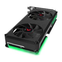 Carte Graphique PNY GeForce XLR8 3060 TI 8 Go RGB Dual Fan Tunisie
