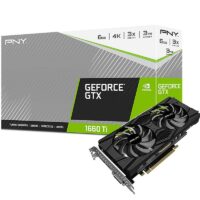 Carte Graphique Gigabyte GTX 1660 Super OC 6 Go Tunisie