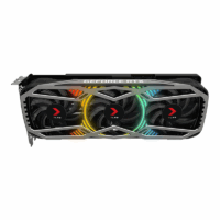 Carte Graphique PNY RTX 3070 Ti 8gb Xlr8 Gaming Revel™ Edition -VCG3070T8TFXPPB Tunisie