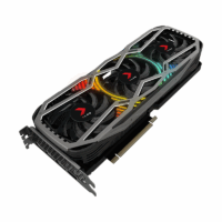 Carte Graphique PNY RTX 3070 Ti 8gb Xlr8 Gaming Revel™ Edition -VCG3070T8TFXPPB Tunisie