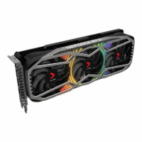Carte Graphique PNY RTX 3070 Ti 8gb Xlr8 Gaming Revel™ Edition -VCG3070T8TFXPPB Tunisie