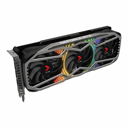 Carte Graphique PNY RTX 3070 Ti 8gb Xlr8 Gaming Revel™ Edition -VCG3070T8TFXPPB Carte Graphique PNY RTX 3070 Ti 8gb Xlr8 Gaming Revel™ Edition -VCG3070T8TFXPPB Tunisie