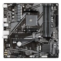 Carte Mére Gigabyte B550M-K – GBT-B550M-K Tunisie
