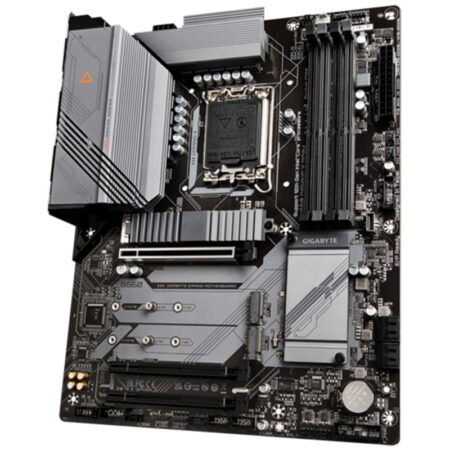 Carte Mère Gigabyte B760M Gaming X AX DDR5 Tunisie