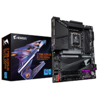 Carte Mère Gigabyte Z790 AORUS ELITE DDR4 Tunisie