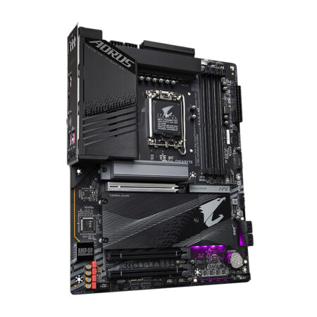 Carte Mère Gigabyte Z790 AORUS ELITE DDR4 Tunisie