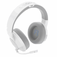 Casque Gaming sans fil Lenovo Legion H600 – Blanc – GXD1C98345 Tunisie