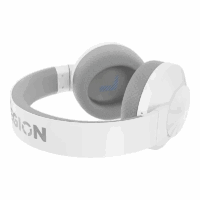 Casque Gaming sans fil Lenovo Legion H600 – Blanc – GXD1C98345 Tunisie