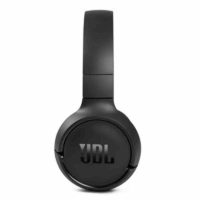 Casque JBL Tune T510 Bluetooth – Noir Tunisie