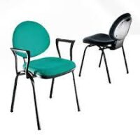 Chaise Attente Smart 1 Place Sans Accoudoirs Base Noir Chaise Attente Smart 1 Place Sans Accoudoirs Base Noir Tunisie