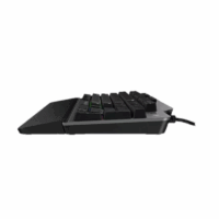 Clavier Filaire Gamer LENOVO K500 RGB Noir – GY40T26483 Tunisie