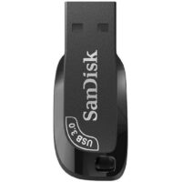 Clé USB SANDISK CRUZER Blade 512Go USB 3.0 – Noir – SDCZ410-512G-G46 Tunisie