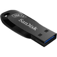 Clé USB SANDISK CRUZER Blade 512Go USB 3.0 – Noir – SDCZ410-512G-G46 Tunisie