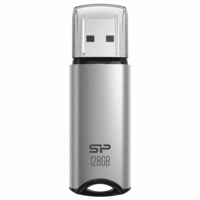 Clé USB Silicon Power 64GB MARVEL M02 USB 3.1 -SP064GBUF3M02V1S Tunisie