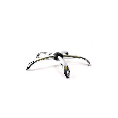 Complément Base Chrome Pour Fauteuil GD/0000727 Tunisie