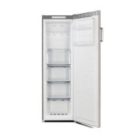 Congélateur Vertical Newstar NoFrost CVN-226-6-SS 206 L Silver Tunisie