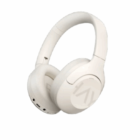Casque Bluetooth Haylou S30 Pro ANC -Blanc – Haylou-s30Proanc-wh Tunisie