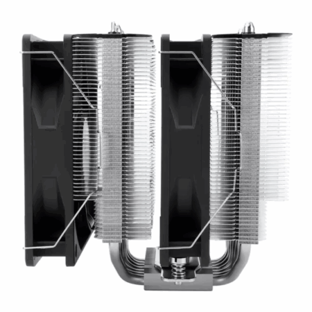 Refroidisseur Processeur Phantom Spirit 120 SE ARGB- Noir  Tunisie