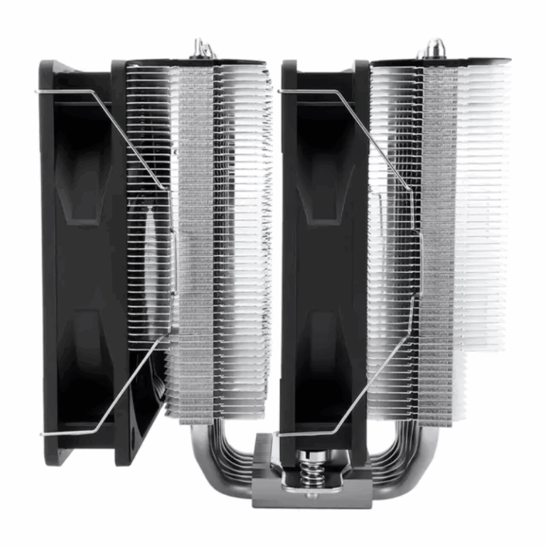 Refroidisseur Processeur Phantom Spirit 120 SE ARGB- Noir  Tunisie