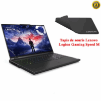 Pc Portable Gamer Lenovo Loq3 15iax9 I5 12gén 8go 512go Ssd RTX 3050 6Go- Gris- 83GS00KXFG Tunisie