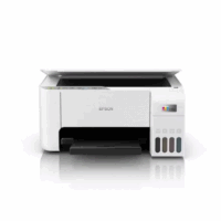 Imprimante Epson EcoTank L3256 (3en1) Couleur Wifi -Blanc -C11CJ67421 Tunisie