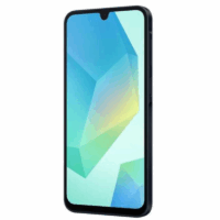 Smartphone Samsung Galaxy A16 6Go 128Go 5G – Noir Tunisie
