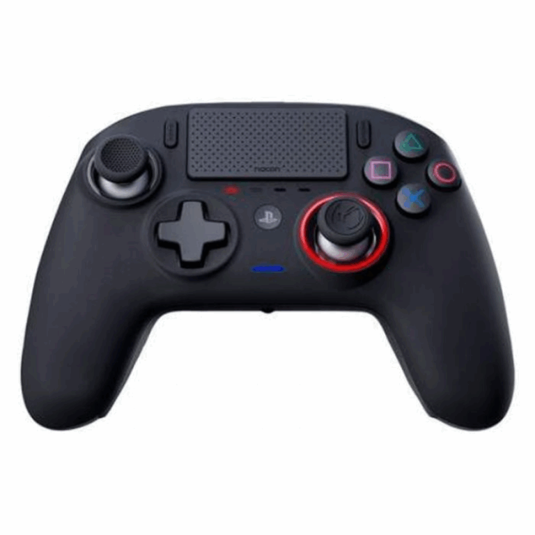 Manette De Jeux Filaire Nacon Revolution 3 Pour Ps4 – Noir -PS4OFPADRPC3UK Tunisie