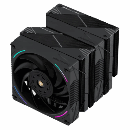 Refroidisseur Processeur Phantom Spirit 120 EVO- Noir  Tunisie