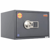 Coffre Fort  électronique -Noir -T25EB Tunisie