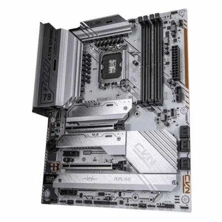 Carte Mère Colorful Cvn Z790 Gaming Frozen V20 Ddr4 –  CVN-Z790 Carte Mère Colorful Cvn Z790 Gaming Frozen V20 Ddr4 –  CVN-Z790 Tunisie