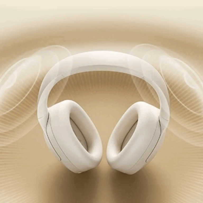 Casque Bluetooth Haylou S30 Pro ANC -Blanc – Haylou-s30Proanc-wh Tunisie