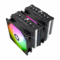 Refroidisseur Processeur Phantom Spirit 120 SE ARGB- Noir  Tunisie