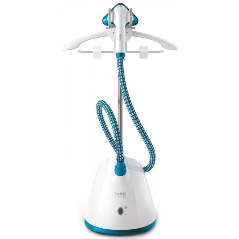 Défroisseur Vertical Tefal 1800 W IT2460EO Blanc & Bleu Tunisie