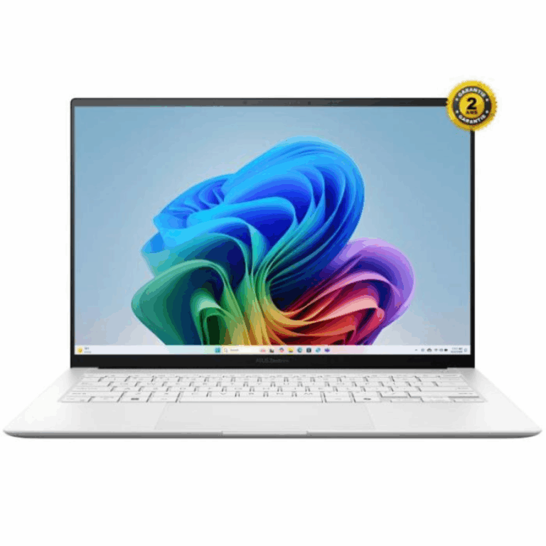 Pc Portable Asus Zenbook S 14 Ultra 7 1256V 32 Go 1 To SSD – Blanc – UX5406SA-PZ259W Pc Portable Asus Zenbook S 14 Ultra 7 1256V 32 Go 1 To SSD – Blanc – UX5406SA-PZ259W Tunisie