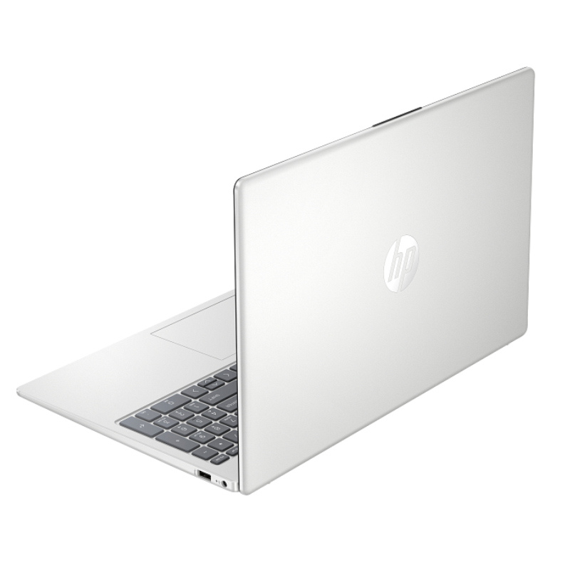 Pc Portable Hp 15-fd1080nk Intel Core i7 150U 16Go 512Go Ssd – Sliver – C65BREA Pc Portable Hp 15-fd1080nk Intel Core i7 150U 16Go 512Go Ssd – Sliver – C65BREA Tunisie