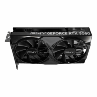 Carte Graphique PNY GeForce RTX 5060 8Go Dual Fan – VCG50608DFXPB1 Tunisie