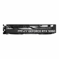 Carte Graphique PNY GeForce RTX 5060 8Go Dual Fan – VCG50608DFXPB1 Tunisie