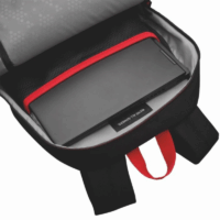 Sac À Dos HyperX Delta – Noir – 58C524AA Tunisie