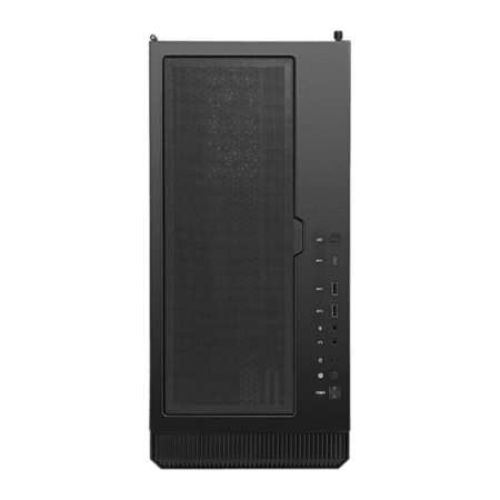 Boitier Gamer MSI MPG VELOX 100R – Noir – 306-7G18R27-809 Tunisie