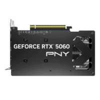 Carte Graphique PNY GeForce RTX 5060 8Go Dual Fan – VCG50608DFXPB1 Tunisie