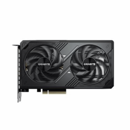 Carte graphique Gigabyte Geforce Rtx 5060 Windforce Oc 8g – GV-N5060WF2-8GD Tunisie