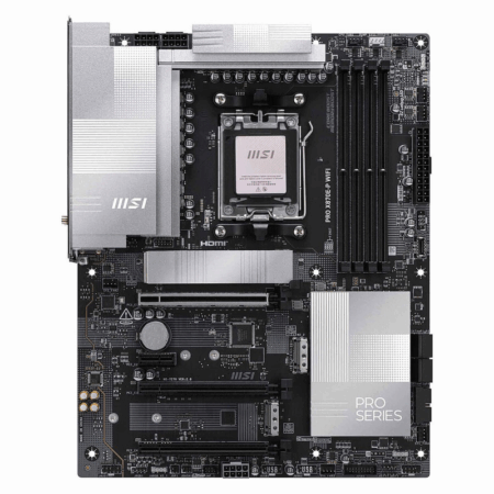 Carte Mère MSI PRO B870E-P WIFI DDR5 – 911-7E70-002 Carte Mère MSI PRO B870E-P WIFI DDR5 – 911-7E70-002 Tunisie
