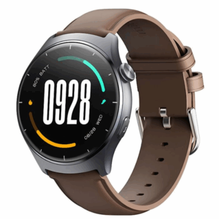 Montre Connectée Mibro Lite 3 – Gris -XPAW020-GRAY Montre Connectée Mibro Lite 3 – Gris -XPAW020-GRAY Tunisie