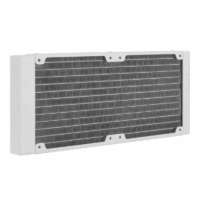 Refroidisseur De Processeur AEROCOOL Oasis L240 ARGB – Blanc- OASIS-L240-W Tunisie