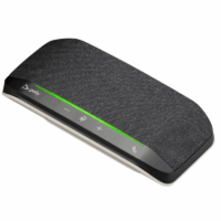 Haut Parleur Poly Sync 40 BT700 – Gris – 77P36AA Tunisie