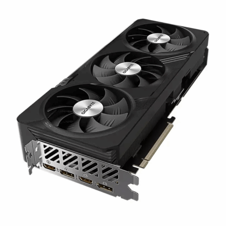 Carte Graphique Gigabyte Radeon RX 7800 XT GAMING OC 16G – GV-R78XTGAMING OC-16GD Tunisie